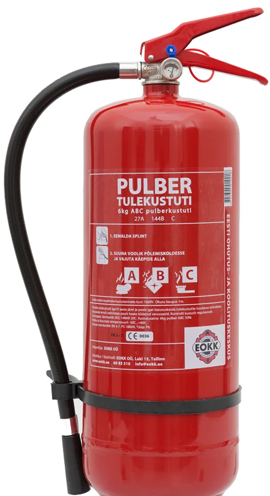 PULBERKUSTUTI EOKK 6KG