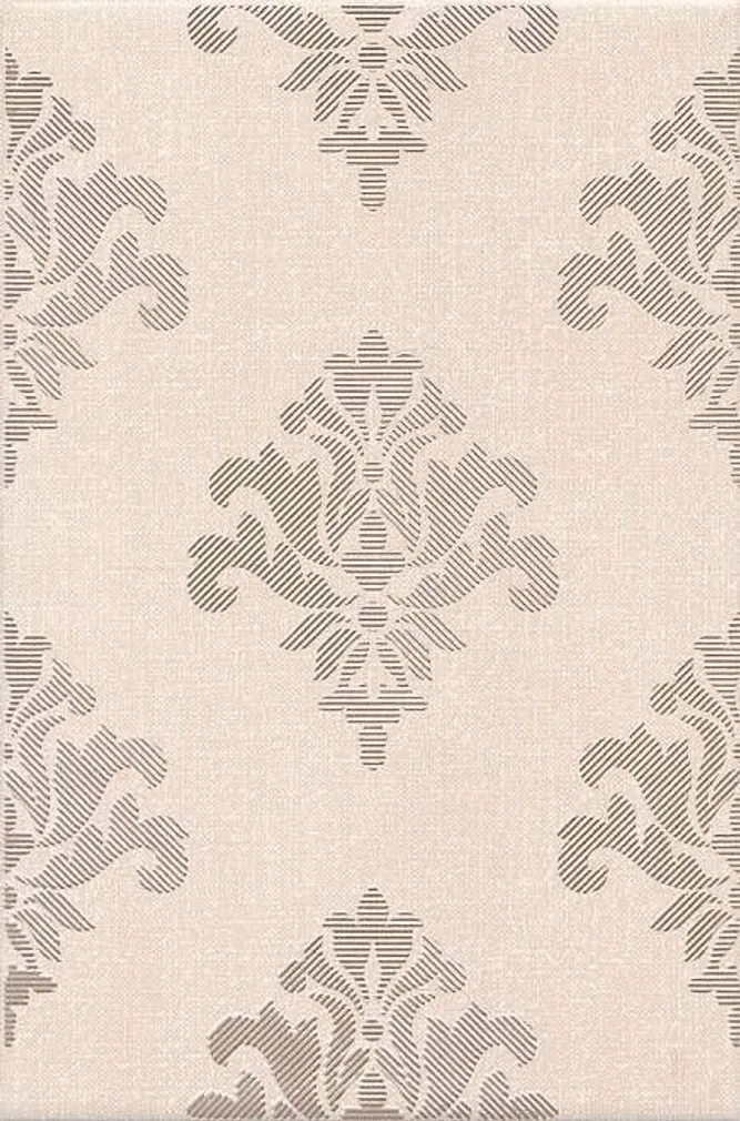 KERAAMILINE DEKOORPLAAT KERAMA MARAZZI 20X30CM DEC. TRADITIONAL