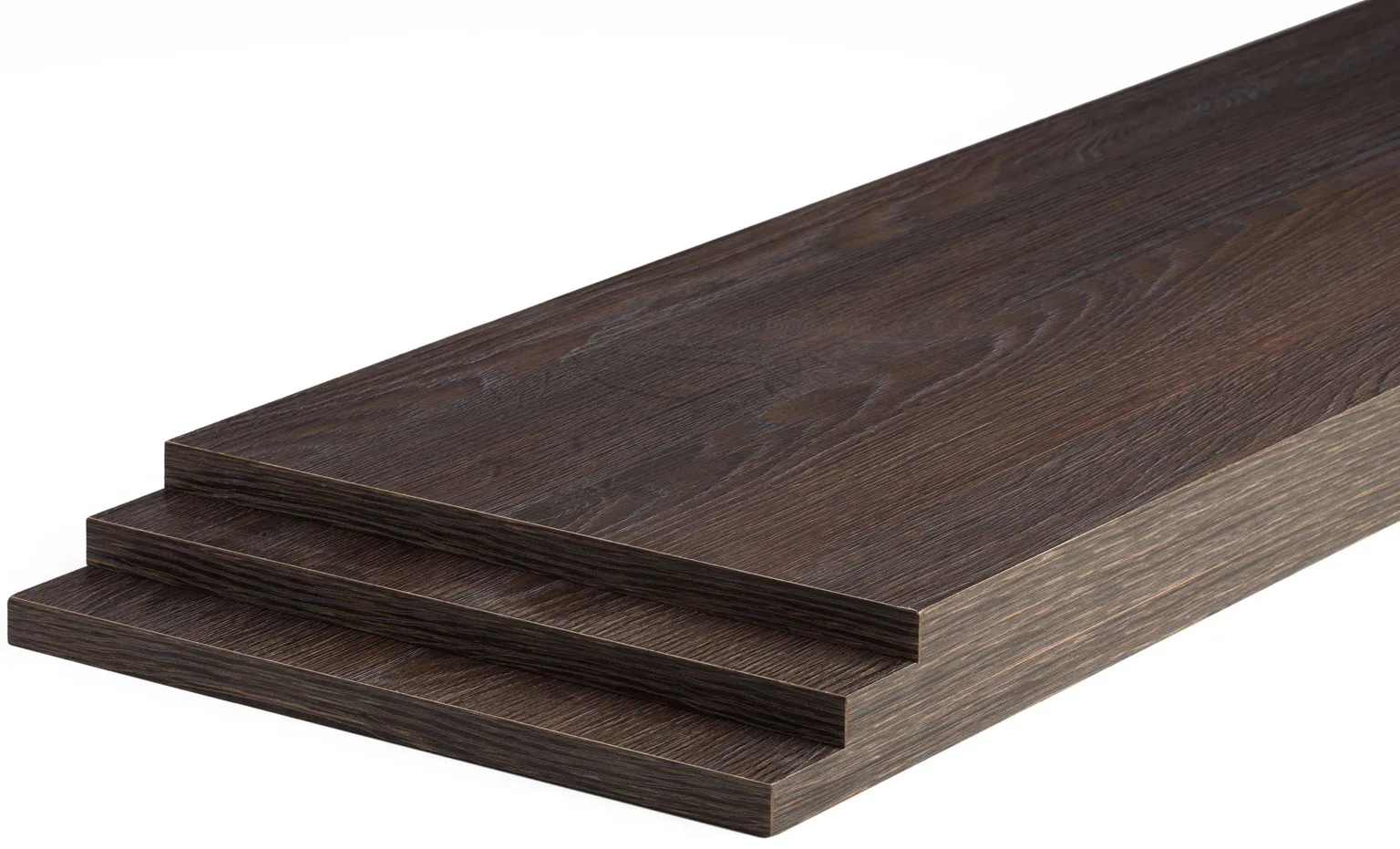 MELAMIINPLAAT PLAAT DETAIL OAK CABO WERDE 595X16X2470MM