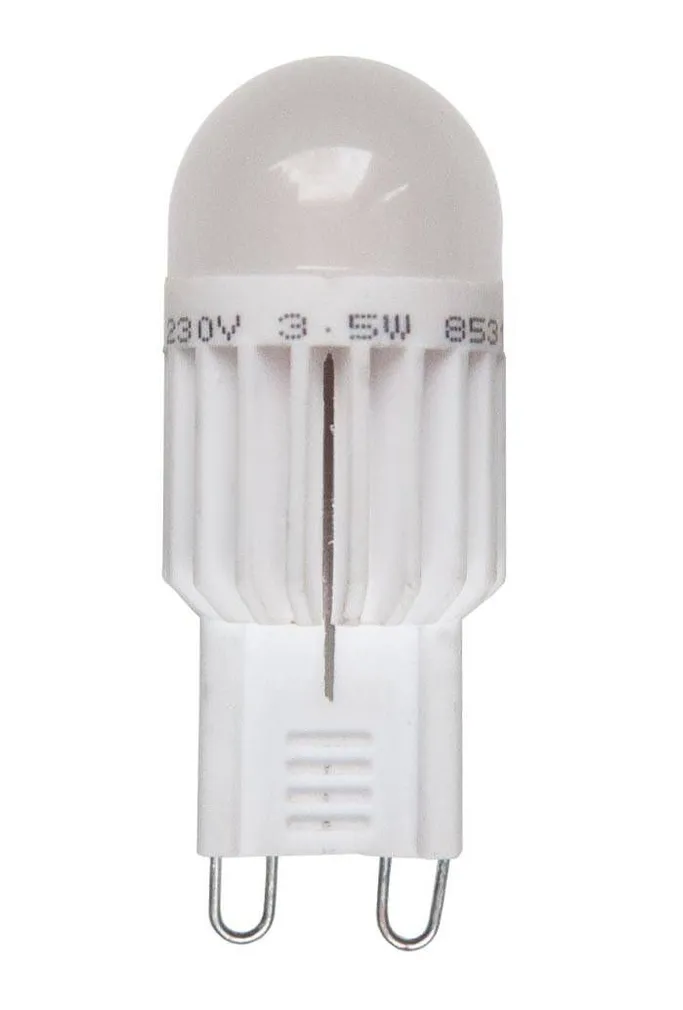 LEDLAMP G9 3,5W 250LM SCSAVER