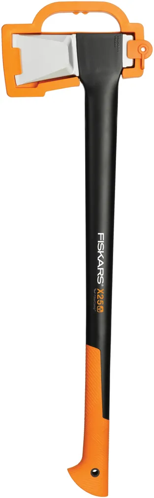 LÕHKUMISKIRVES FISKARS X25 - XL