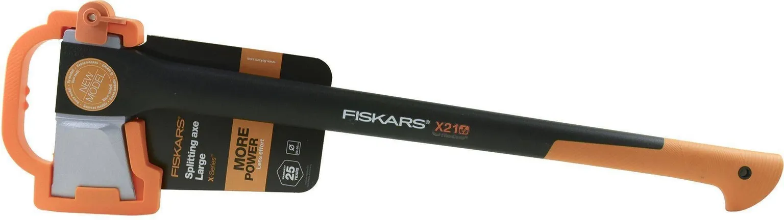 LÕHKUMISKIRVES FISKARS X28 - M