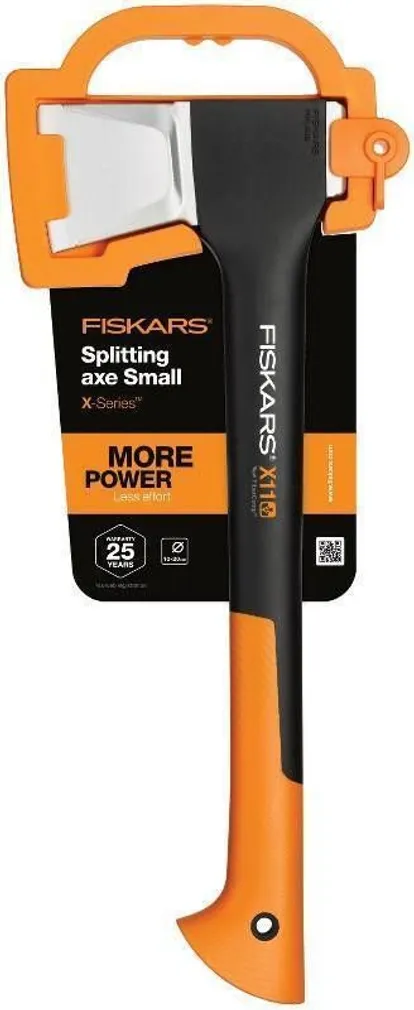 LÕHKUMISKIRVES FISKARS X11 - S