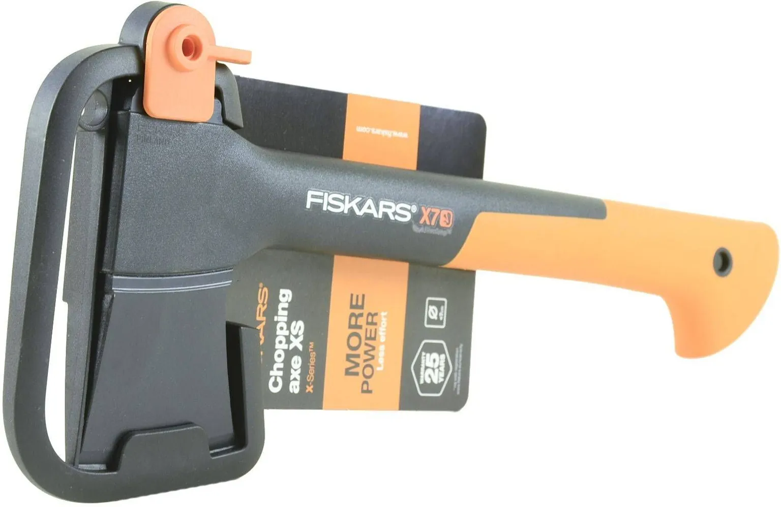 UNIVERSAALKIRVES FISKARS X7 - XS