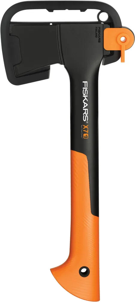 UNIVERSAALKIRVES FISKARS X7 - XS