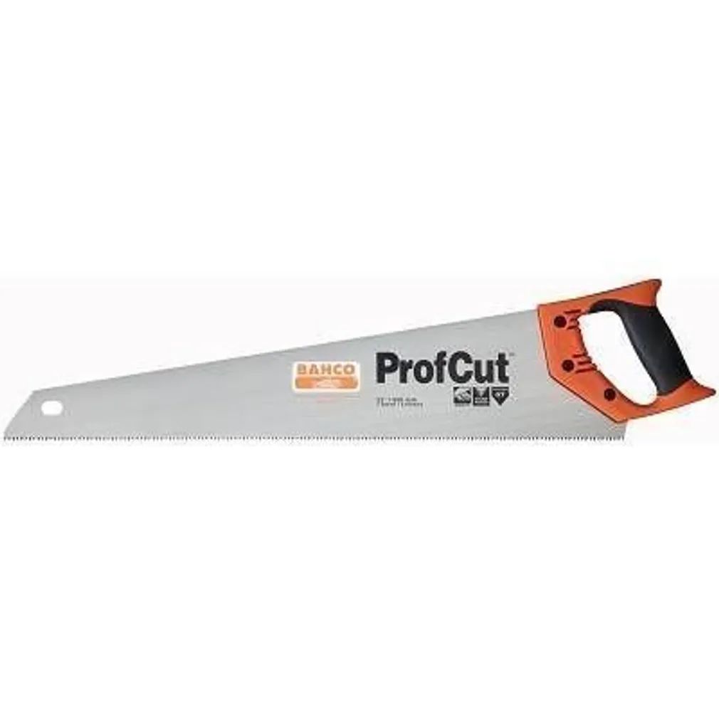 KÄSISAAG PROFCUT 19" 475MM GT7