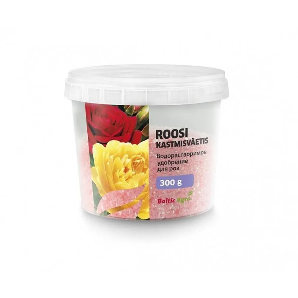 ROOSIDE KASTMISVÄETIS BALTIC AGRO 300G