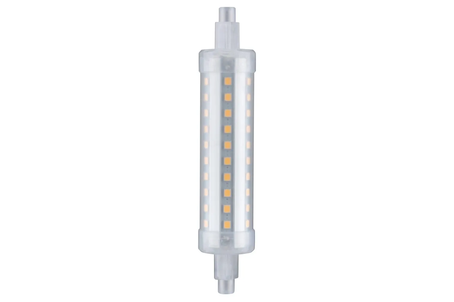 LEDLAMP 9W R7S 118MM 2700K PAULMANN