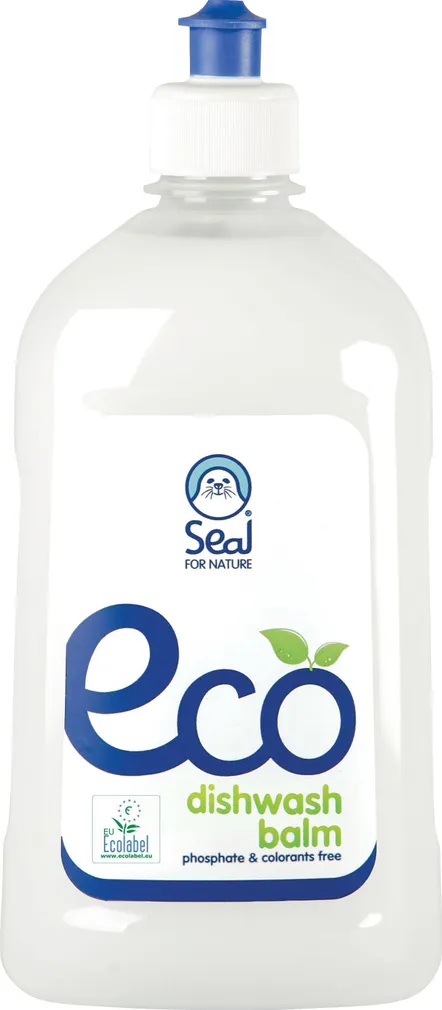 NÕUDEPESUPALSAM SEAL ECO 500ML