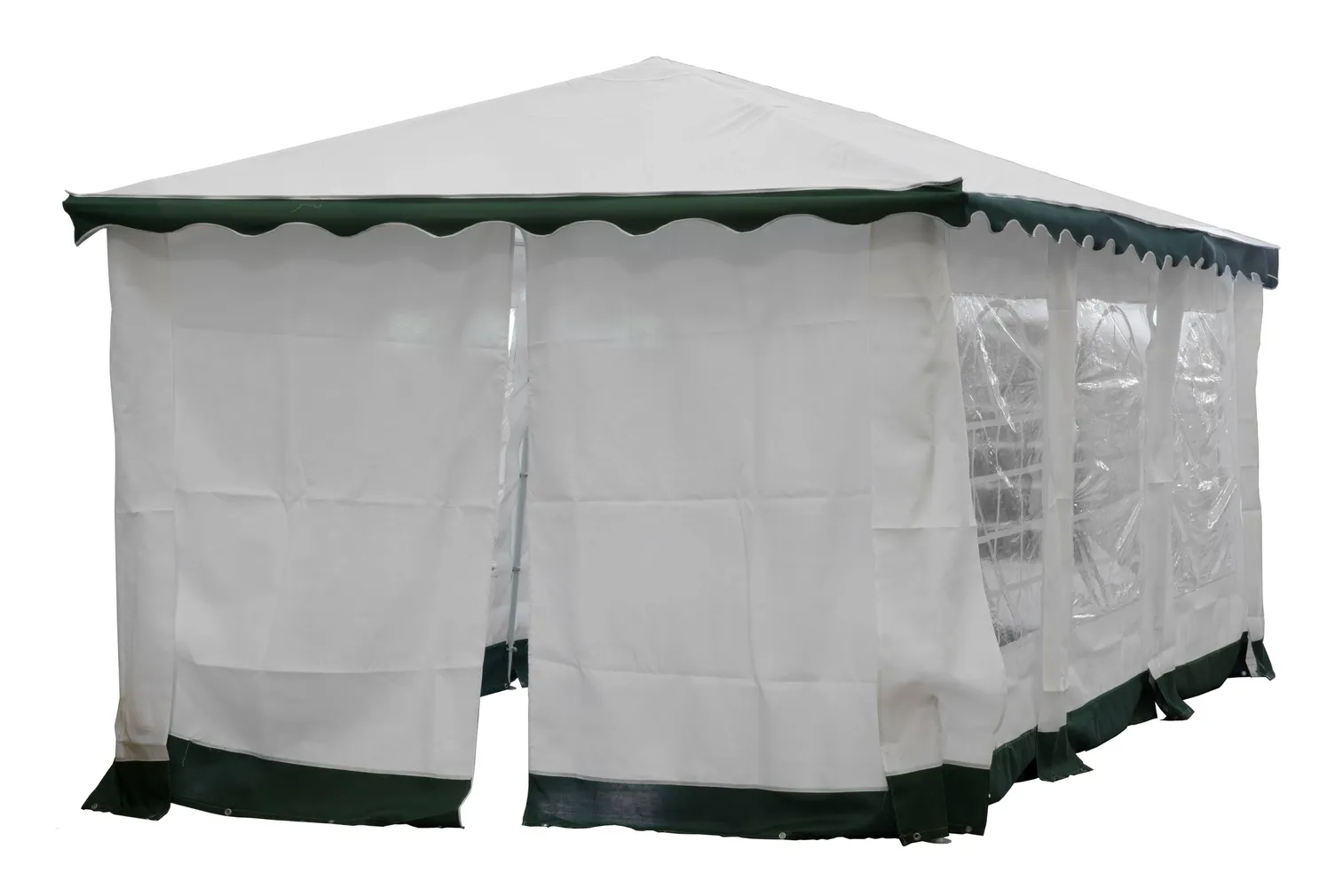 PEOTELK PIHAPUU GAZEBO BOAVISTA 3X4M