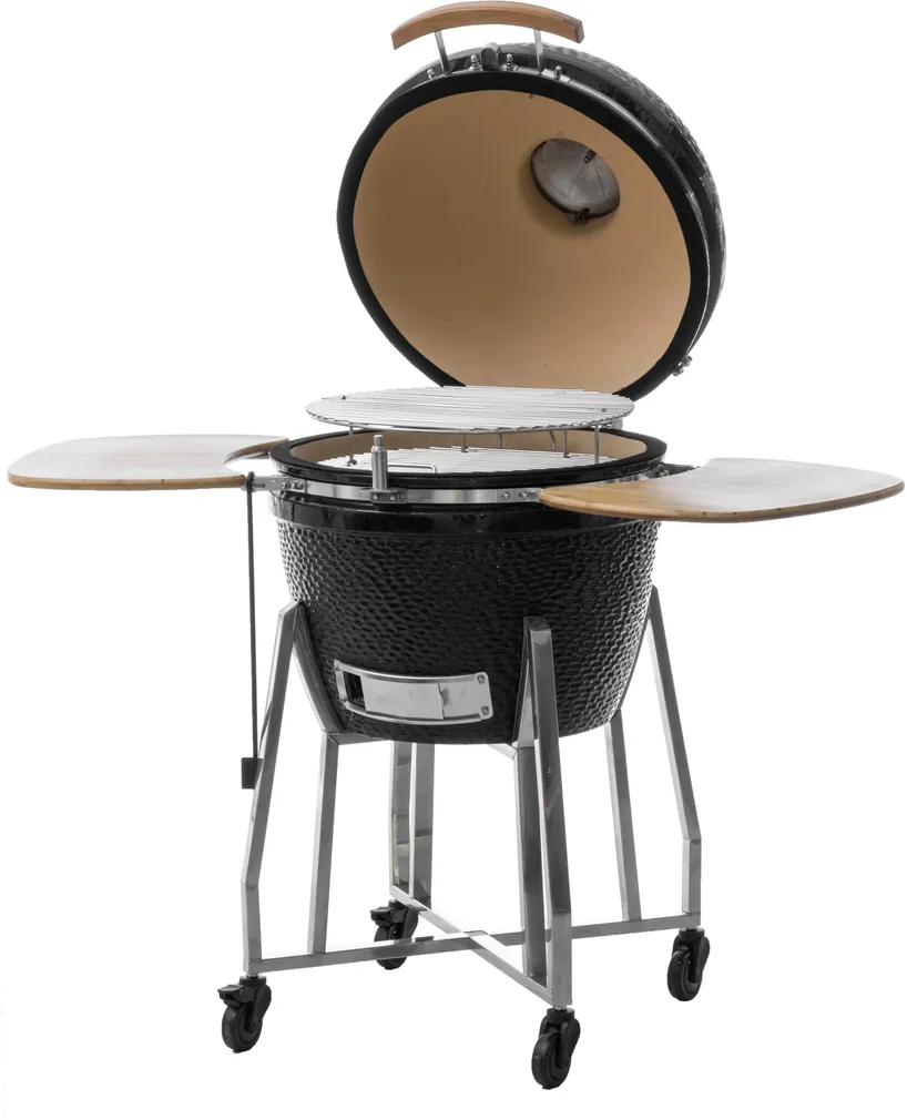 SÖEGRILL MUSTANG KAMADO 22"