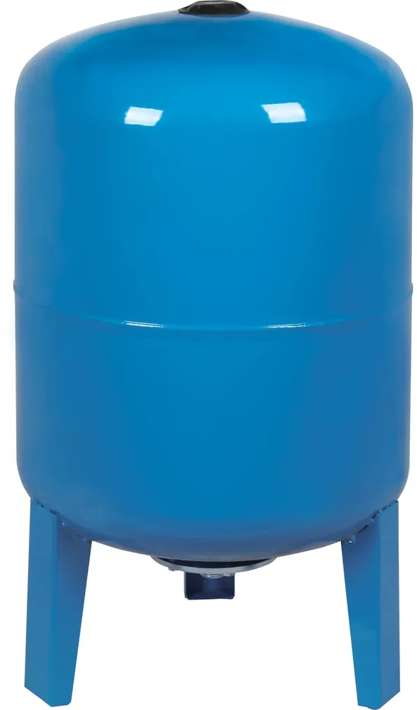 HÜDROFOOR WATER SYSTEM VT 80L VERTIKAALNE