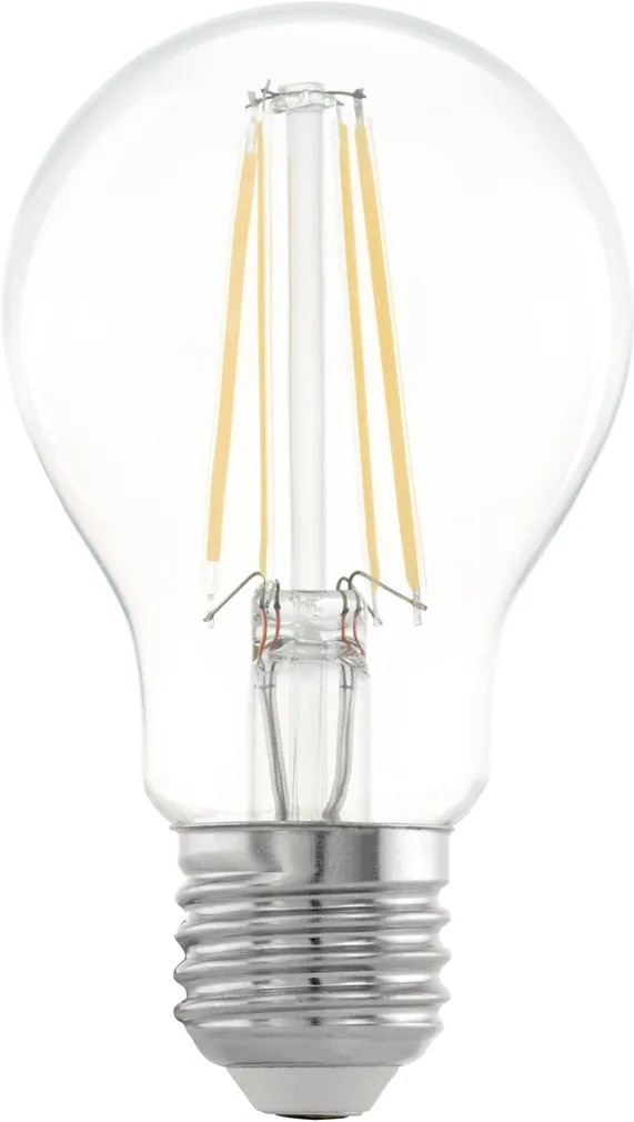 LED LAMP EGLO 6,5W E27 A60 2700K 810LM FILAMENT