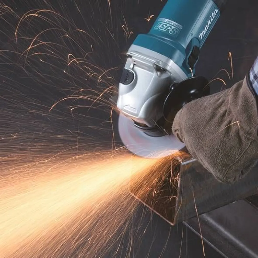 KETASLÕIKUR MAKITA GA5040RF01