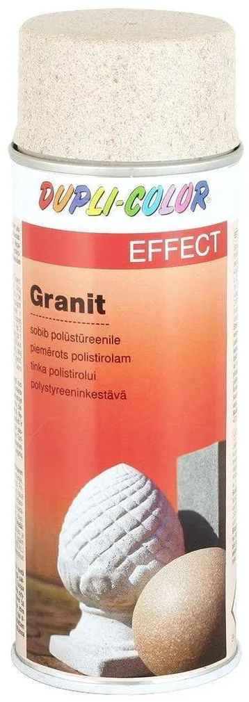 GRANIIT VIRSIK