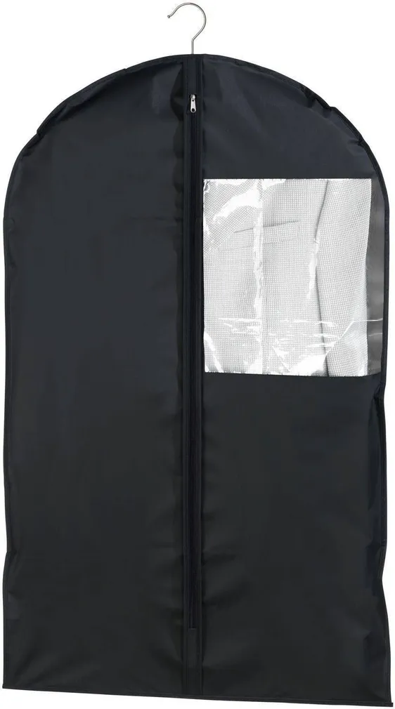 RIIETE KAITSEKOTT WENKO DEEP BLACK 100X60CM MUST