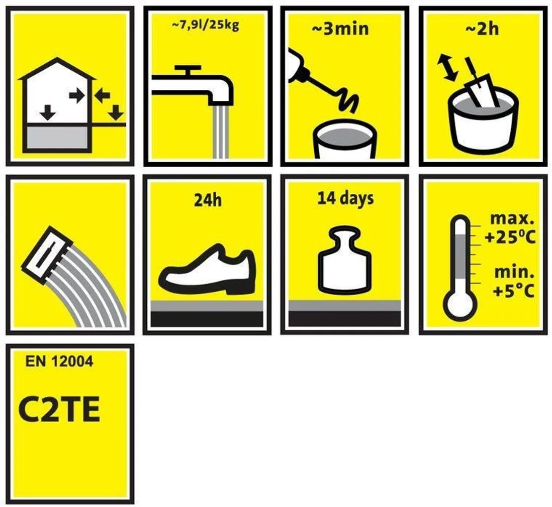 PLAATIMISSEGU SAKRET FKE 5KG ELASTNE