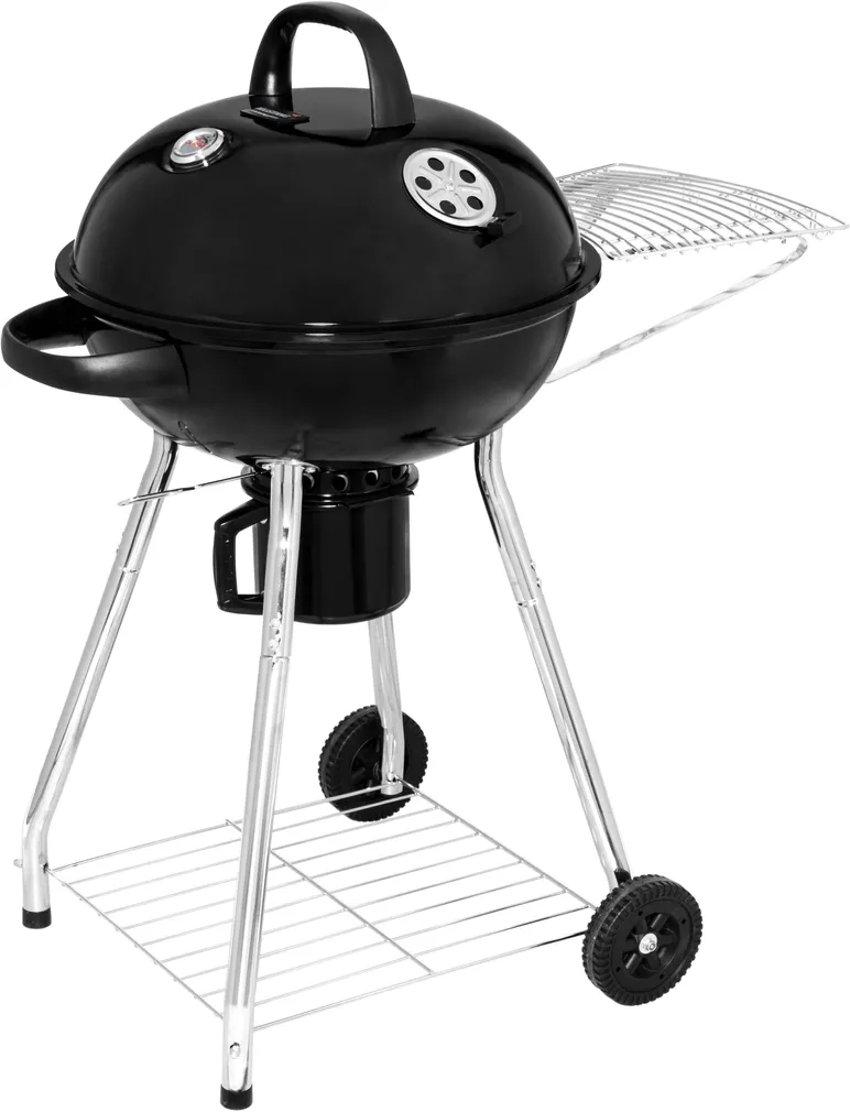 SÖEGRILL MUSTANG DEVILS HOME Ø57CM