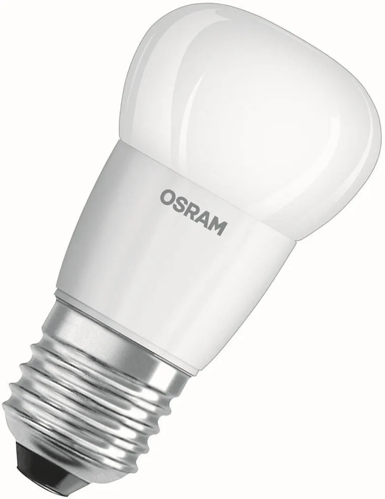 LED LAMP OSRAM LED STAR CLASSIC 5,7W E27 P45 2700K 470LM