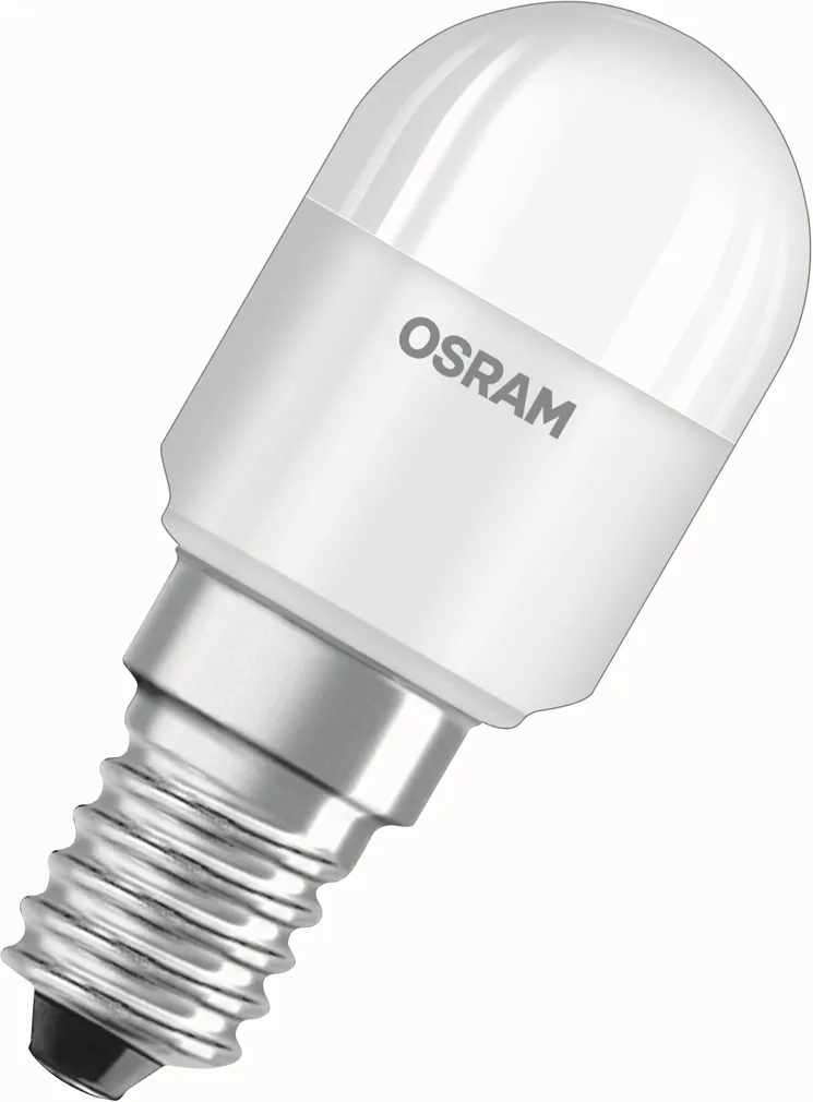 LED LAMP OSRAM LED STAR SPECIAL 2,3W E14 T26 2700K 200LM