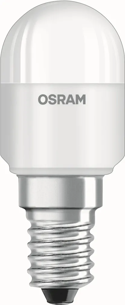 LED LAMP OSRAM LED STAR SPECIAL 2,3W E14 T26 2700K 200LM