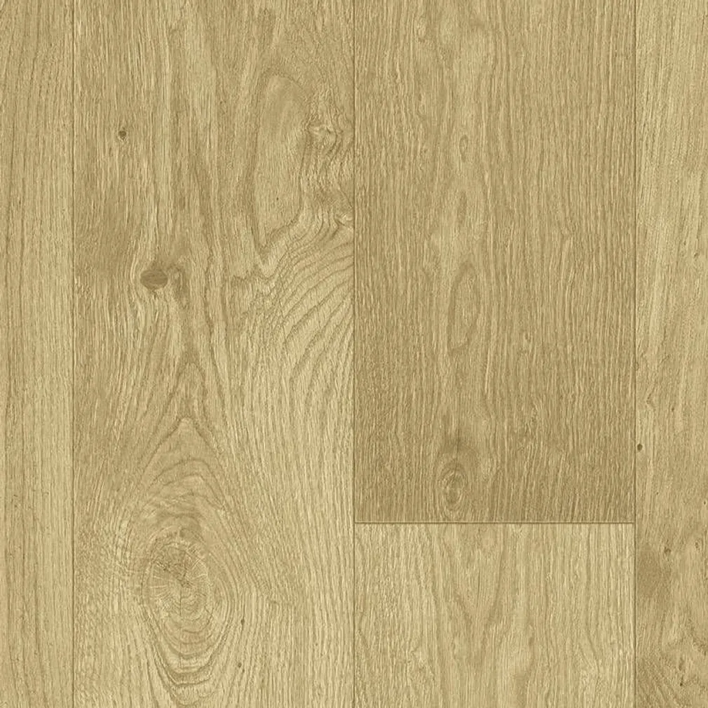 PVC KATE TARKETT ICONIK 240 WOOLLAND OAK NATURAL 2M