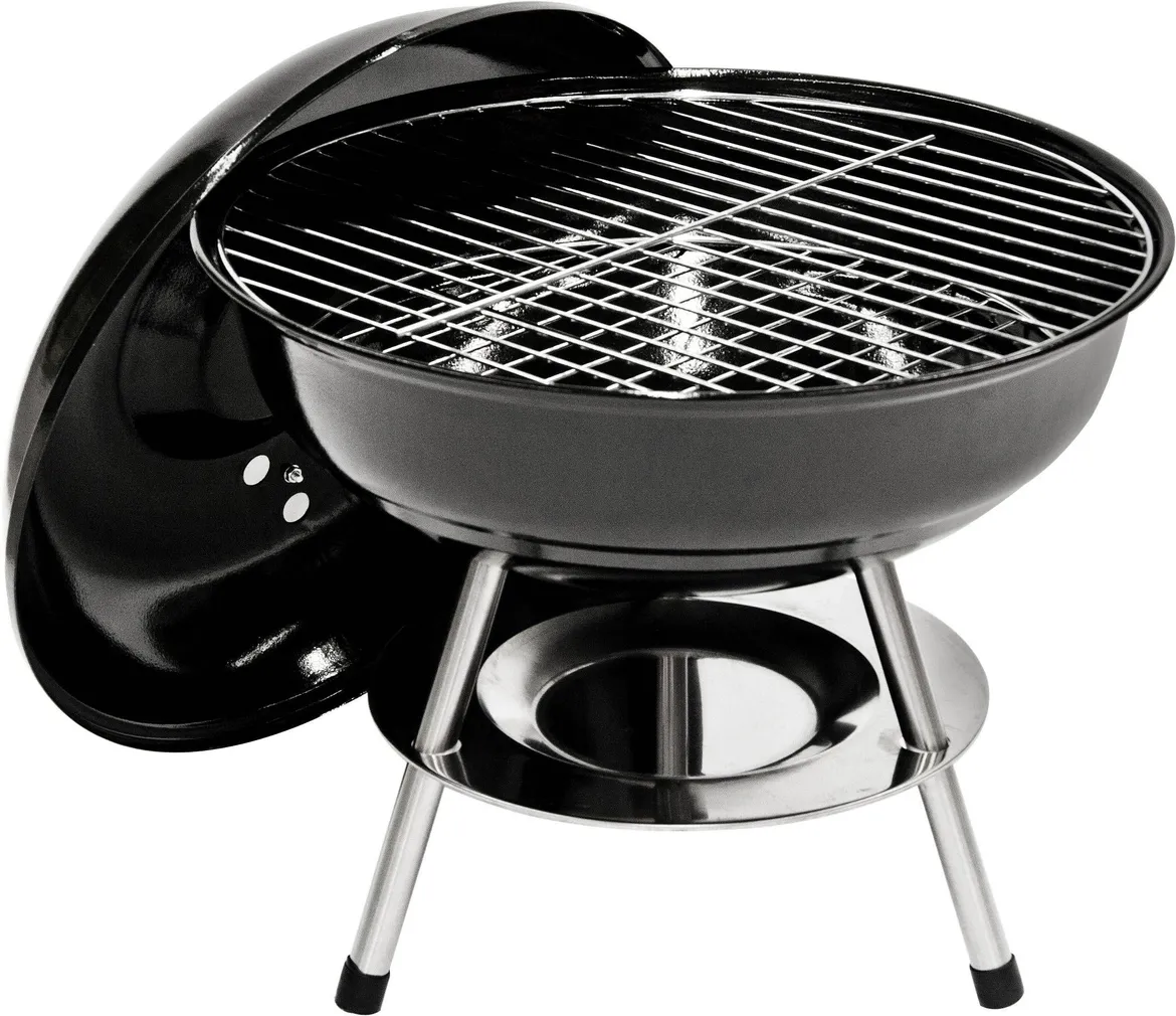 SÖEGRILL BARBECOOK MINI Ø34CM