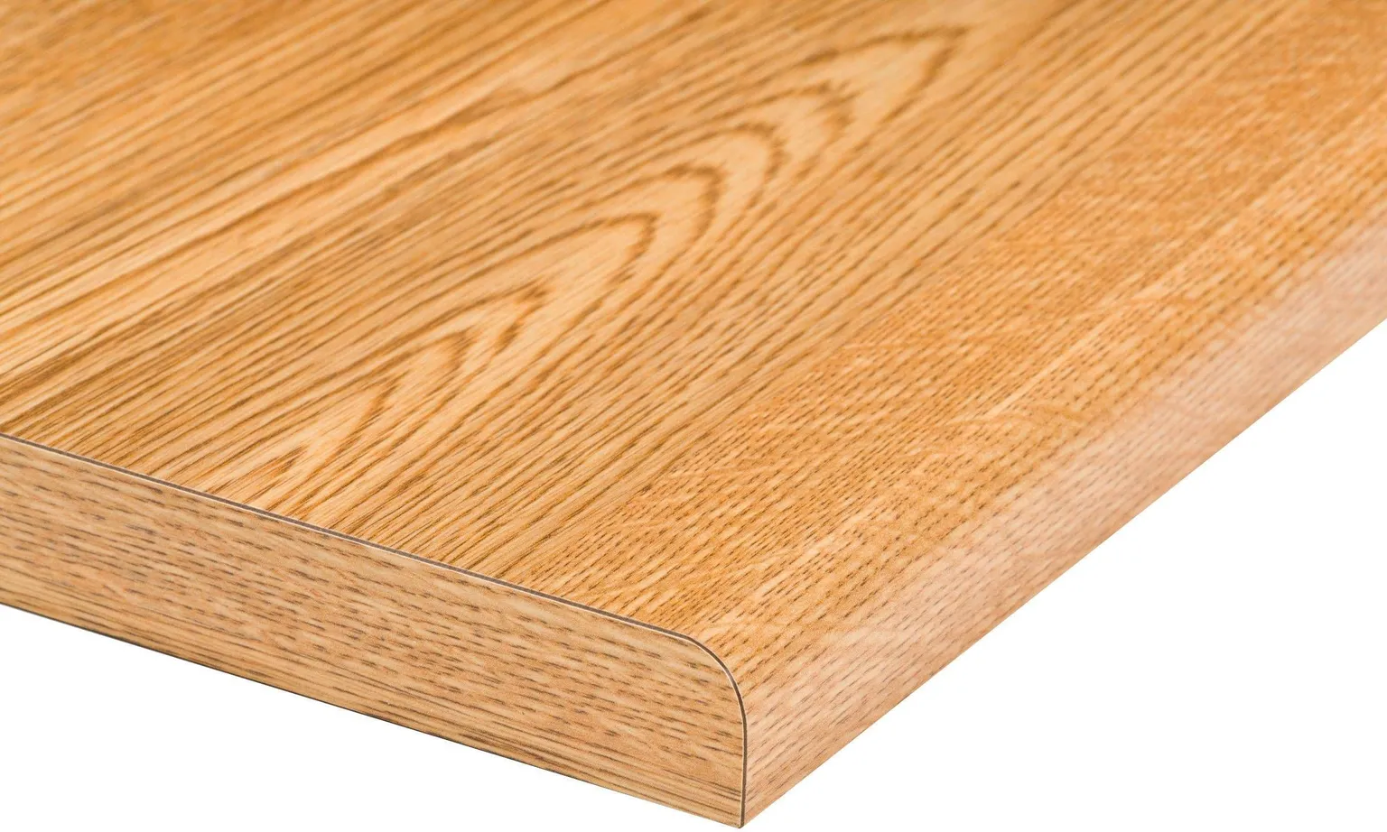 TÖÖTASAPIND PLAAT DETAIL R5 LIGHT OAK 3050X600X30MM