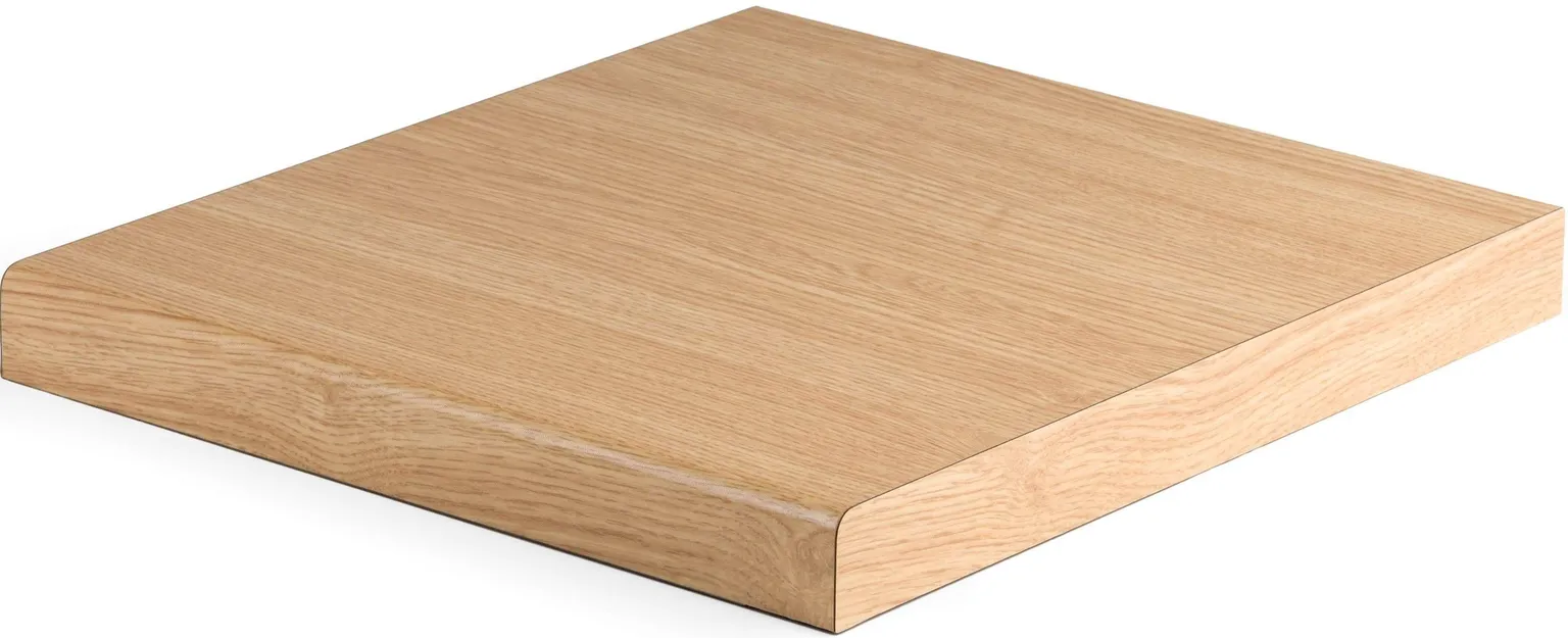 TÖÖTASAPIND PLAAT DETAIL R5 BIO OAK 3050X600X30MM