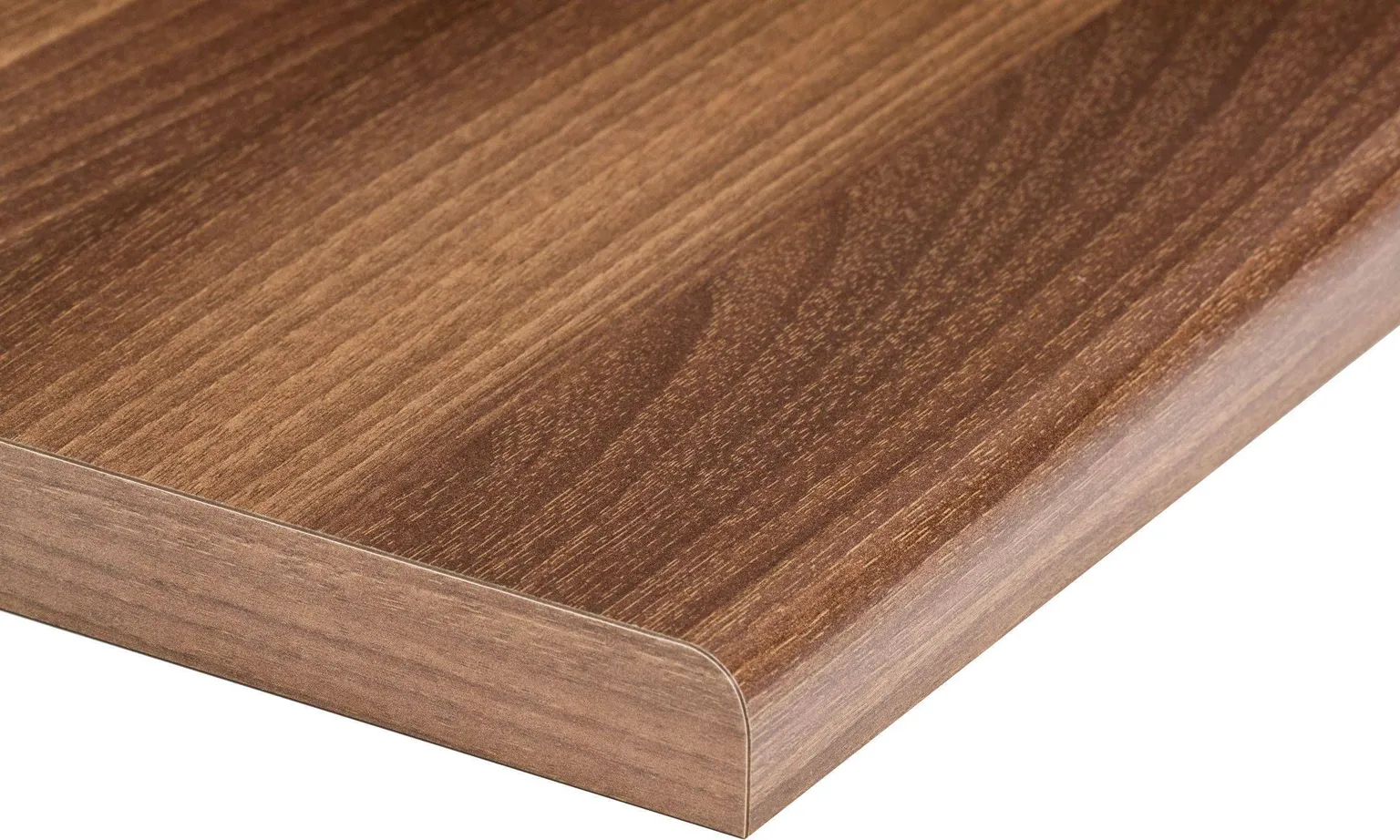 TÖÖTASAPIND PLAAT DETAIL R5 AMERICAN WALNUT 3050X600X30MM