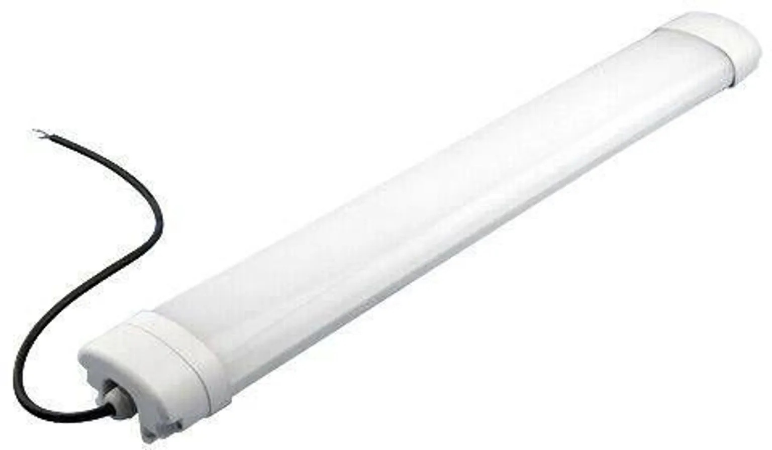 LED VALGUSTI TESATEK 18W IP65 1700LM 60CM 4000K 