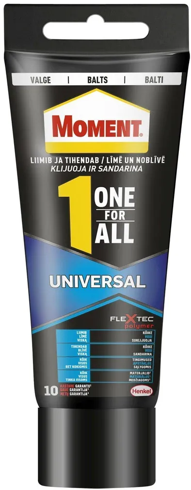 LIIM MOMENT ONEFORALL UNIVERSAL 142G