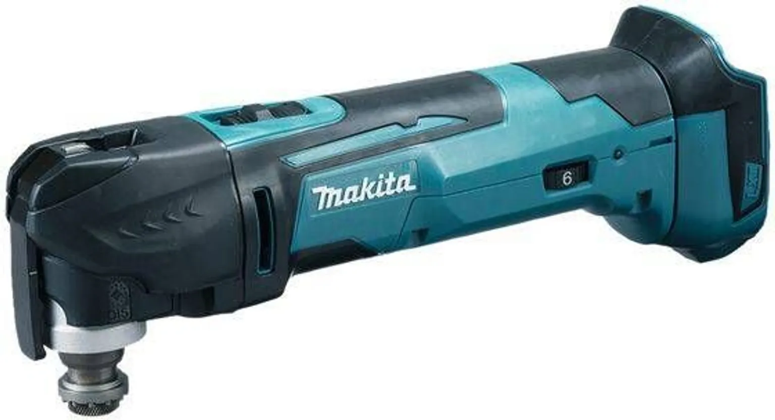 AKUTÖÖRIISTADE KOMPLEKT MAKITA COMBOKIT DLX6038T 18V 3X5,0AH LI-ION