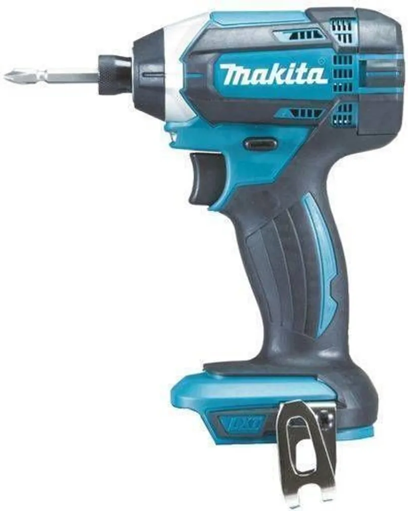 AKUTÖÖRIISTADE KOMPLEKT MAKITA COMBOKIT DLX6038T 18V 3X5,0AH LI-ION