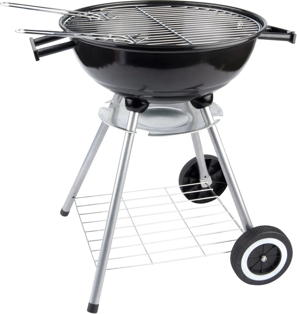 SÖEGRILL BBQ Ø45CM