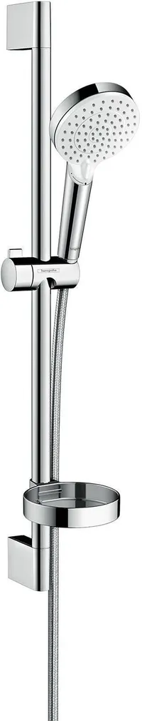 DUŠILIFT HANSGROHE CROMETTA VARIO 65 HG26553400 DUŠIKOMPLEKTIGA