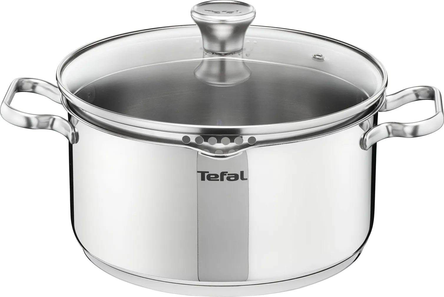 KAANEGA KEEDUPOTT TEFAL DUETTO 24CM