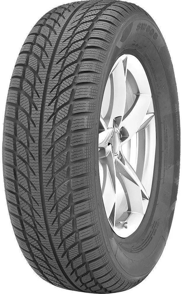 LAMELLREHV GOODNORD 205/55R16 91H SW608