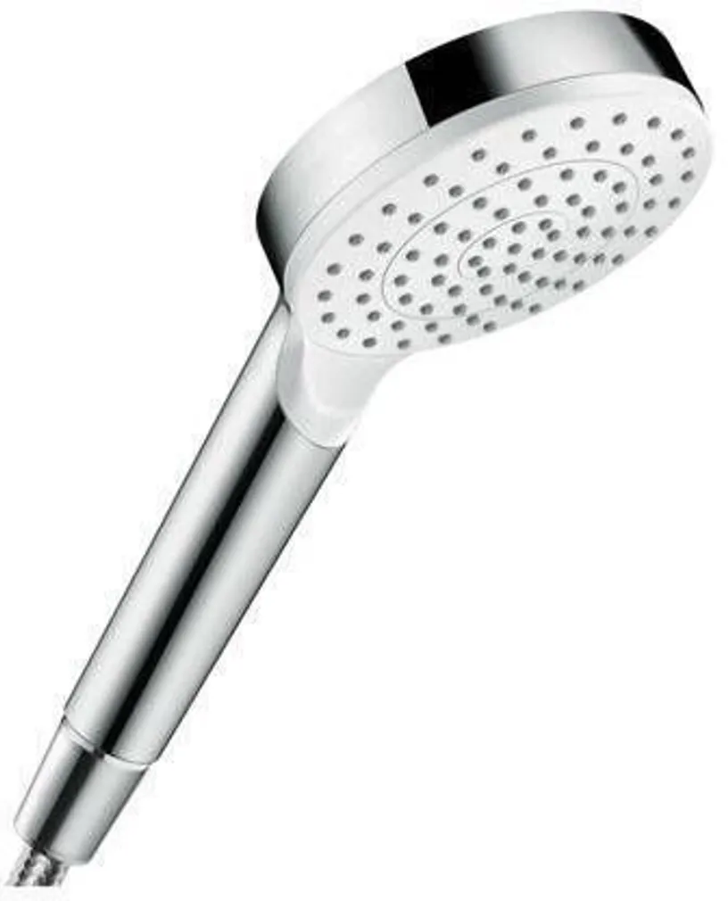 DUŠIOTSIK HANSGROHE CROMETTA 100 1JET V/K