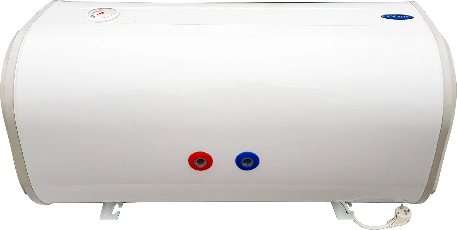 BOILER LEOV ADQ PRISMATIC 50L HORISONTAALNE 1500W