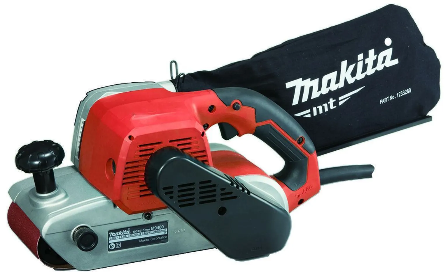 LINTLIHVIJA MAKITA M9400 940W