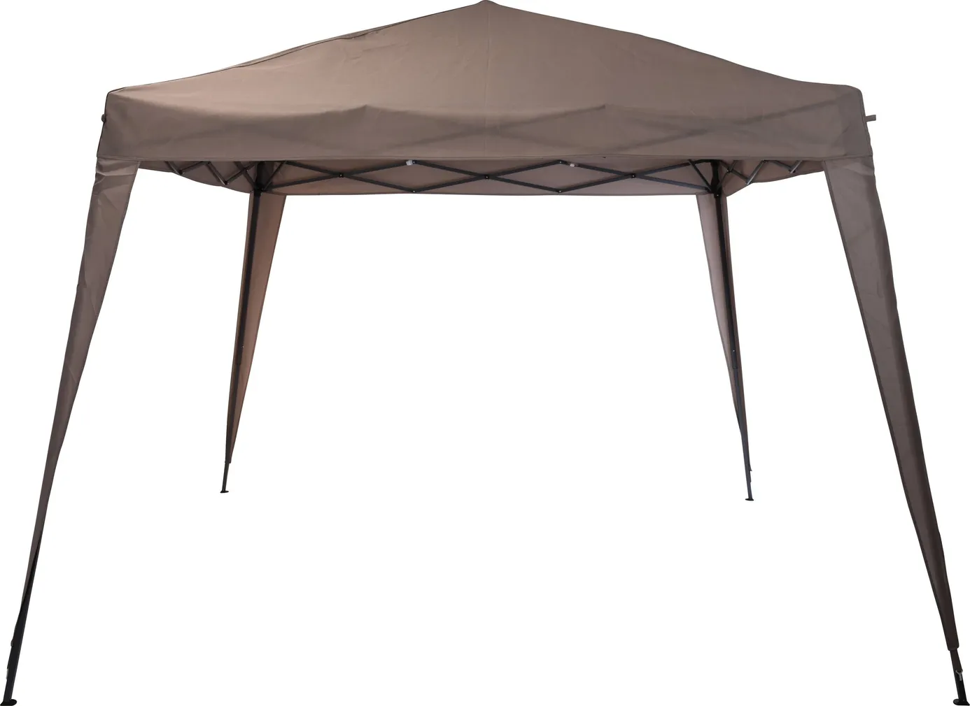 VARIKATUS GAZEBO EASY UP 235X235X245CM