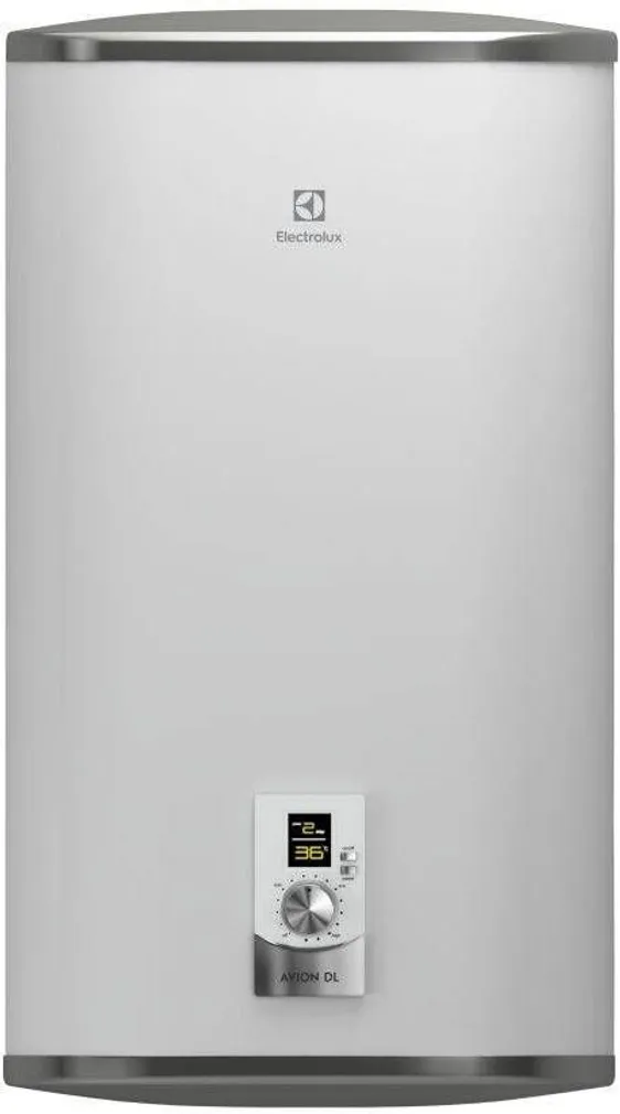 BOILER ELECTROLUX AVION 80DL 73L VERTIKAALNE/HORISONTAALNE 1200/2000W