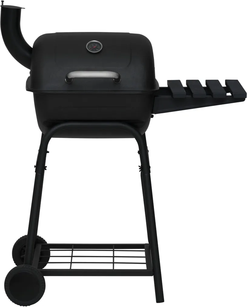 SÖEGRILL MUSTANG TEMPEST