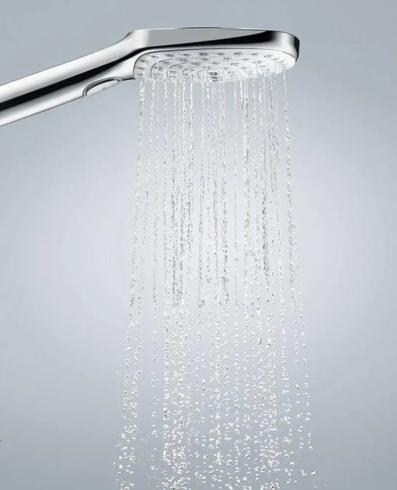 DUŠIOTSIK HANSGROHE RD SELECT 120