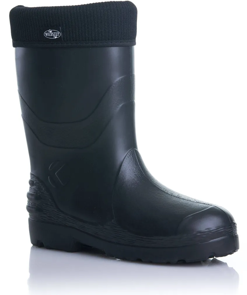 TERMOSAABAS WILDSTEP LIGHTBOOT IVALO 38