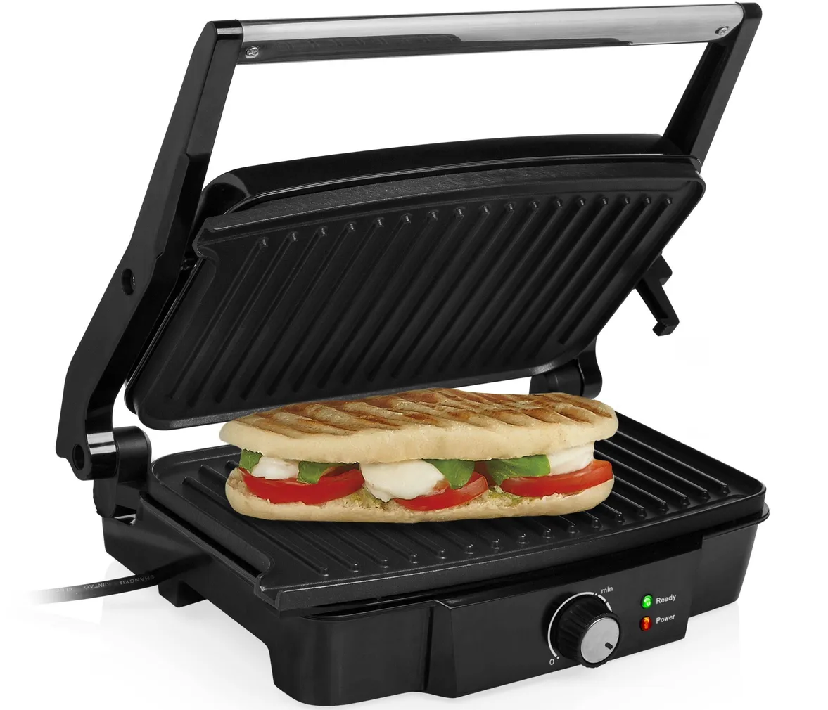 KÖÖGIGRILL TRISTAR GR-2854 1000W