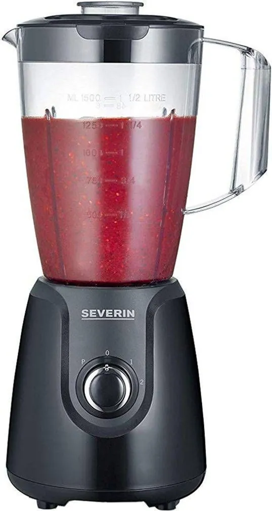 BLENDER SEVERIN SM3707 1,5L