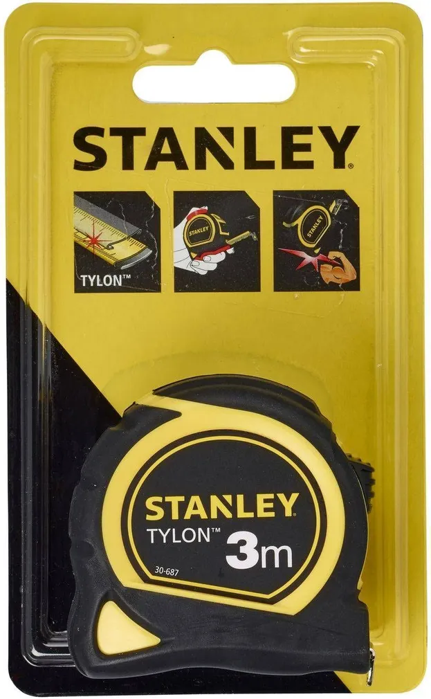 MÕÕDULINT STANLEY TYLON 3M