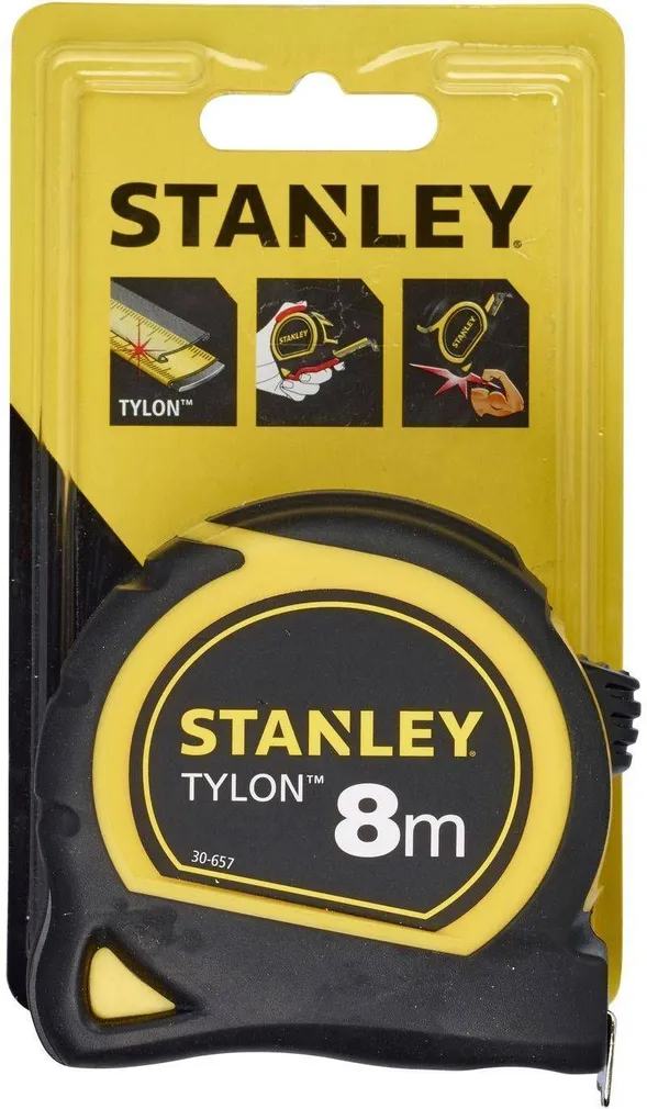 MÕÕDULINT STANLEY TYLON 8M